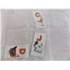 Image 2 : Poultry Alphabet Tobacco tray cards