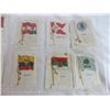 Image 2 : Assorted flag Patch tags