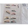 Image 3 : Merchant ships of the world and celebrated gateways tobacco tray cards
