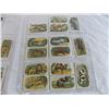 Image 3 : Animals tobacco tray cards