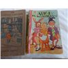 Image 2 : Alice in wonderland and Kenilworth vintage books