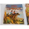 Image 2 : Yippee cowboy and indian books