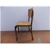 Image 2 : *Vintage Kids chair 22" tall