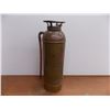 Image 1 : *Canadian Pacific Railroad Vintage fire extinguisher