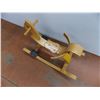 Image 2 : *Childs rocking horse