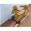 Image 3 : *Childs rocking horse