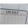 Image 3 : *120 timeposter wall mounted organizer