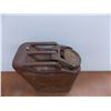 Image 2 : *Metal Jerry Can tank