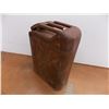 Image 3 : *Metal Jerry Can tank
