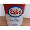 Image 2 : *Esso metal oil pail