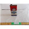 Image 1 : Esso penetrating oil tin
