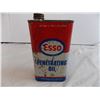 Image 2 : Esso penetrating oil tin