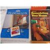 Image 2 : How to Basement books and how to wiring books