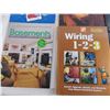 Image 3 : How to Basement books and how to wiring books