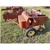 Image 2 : New Holland Model Hayliner 268 square baler - incomplete (for parts)