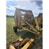 Image 2 : Vermeer Model 605C round baler - parts machine