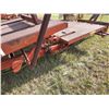 Image 5 : New Holland Stackliner Model 1002 bale wagon - working condition