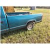 Image 4 : GMC 1500 truck (1994) SL 1/2 ton - parts truck, long box, 5.7L gas engine (no transmission) - Serial