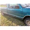 Image 6 : GMC 1500 truck (1994) SL 1/2 ton - parts truck, long box, 5.7L gas engine (no transmission) - Serial