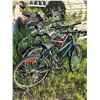 Image 1 : Assorted bicycles (9 total)