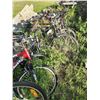 Image 2 : Assorted bicycles (9 total)