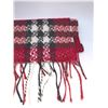 Image 5 : "Burberry" - Scarf - Brand new w/tag - Size: 63in x 14in (Approx.)
