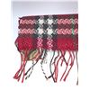 Image 6 : "Burberry" - Scarf - Brand new w/tag - Size: 63in x 14in (Approx.)