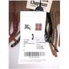 Image 3 : "Burberry" - Cashmere/Wool Scarf - 50% Cashmere/50% wool - Brand new w/tag - Size: 54in x 13in (Appr