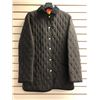 Image 1 : "Aquascutum of London - Vintage" - Diamond Quilted 2 Pocket jacket - Unisex - Size: M