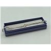 Image 2 : Sterling Silver Star Pendent 2 tone Bracelet - 925 Stamped