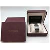 Image 2 : "Wittnauer" - Men's Sapphire Crystal & Stainless Steel Bracelet Watch - Serial no. C852517 - Brand N