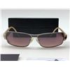 Image 2 : "Prada" - Prescription Sunglasses w/original case & box - Barely used
