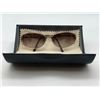 Image 1 : "Fendi" - Prescription Sunglasses w/original case