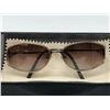Image 2 : "Fendi" - Prescription Sunglasses w/original case