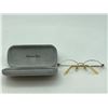 Image 1 : "Christian Dior" - Prescription Glasses w/original case - made in Japan