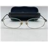 Image 2 : "Chopard" - Prescription Glasses w/original case