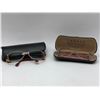 Image 1 : "Silhouette" - Group of 2 prescription glasses - made in Australia