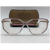 Image 3 : "Silhouette" - Group of 2 prescription glasses - made in Australia