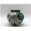 Image 1 : "Royal Winton Grimwades - England" - Vase w/hairline crack - Approx. 6in.