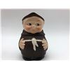 Image 2 : Goebel Hummel figurine" - Group of 5 condiment set - includes jars/salt/pepper tray/creamer & sugar