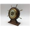 Image 3 : Group of 3 Clocks & 2 set of Congress Quality playing cards - includes West Clox Baby Ben/Ship Wheel