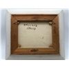 Image 8 : Group of 3 Framed Painting on Canvas - includes signed painting by Tom - Approx. 18 1/2in x 14 1/2in