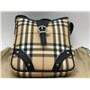 Image 2 : "Burberry" - Crossbody "Anne" Phone Bag w/dust bag - Barely Used