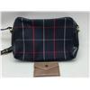Image 2 : "Burberrys - Vintage" - Crossbody Handbag - Extremely Rare