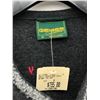 Image 8 : "Geiger Collections - Vintage" - Group of 2 Wool Embroidery Cardigan Jackets - Size: 40 & 38 (Retail