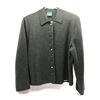 Image 2 : "Geiger Collections - Vintage" - Group of 2 Wool Cardigan Jackets -