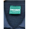 Image 8 : "Geiger Collections - Vintage" - Group of 2 Wool Cardigan Jackets -