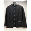 Image 2 : "Geiger Collections - Vintage" - Group of 2 Wool Embroidery Cardigan Jackets -
