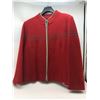 Image 2 : "Geiger Collections - Vintage" - Group of 2 Wool Embroidery Cardigan Jackets -