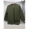 Image 2 : "Geiger Collections - Vintage" - Group of 2 Wool Embroidery Cardigan Jackets -
